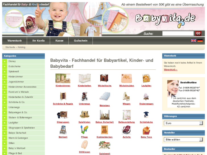 www.babyvita.co.uk