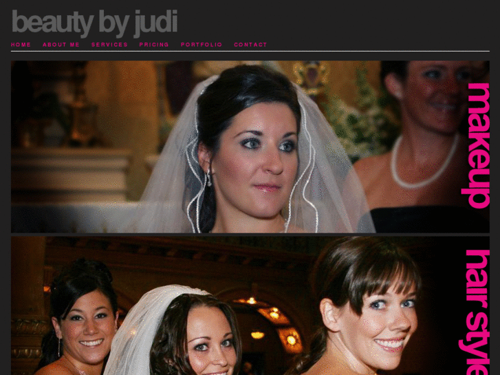 www.beautybyjudi.com