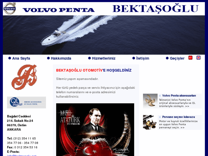 www.bektasoglu.net