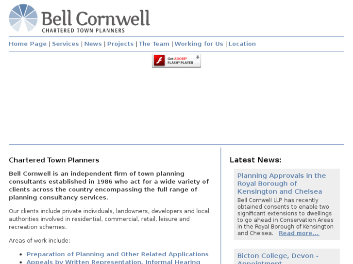 www.bell-cornwell.com