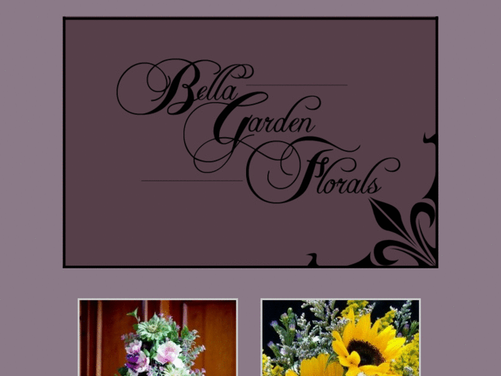 www.bellagardenflorals.com