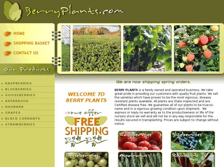 www.berryplants.com