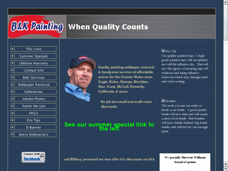 www.boiseidahopainters.com
