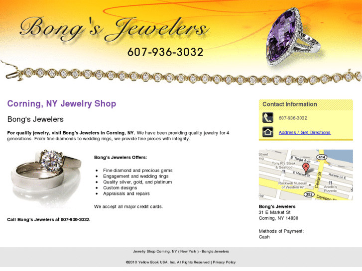 www.bongsjewelersny.com