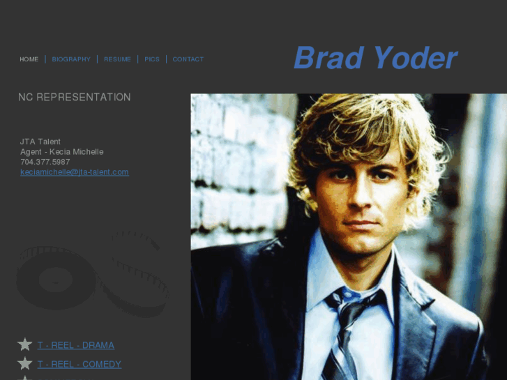 www.brad-yoder.com