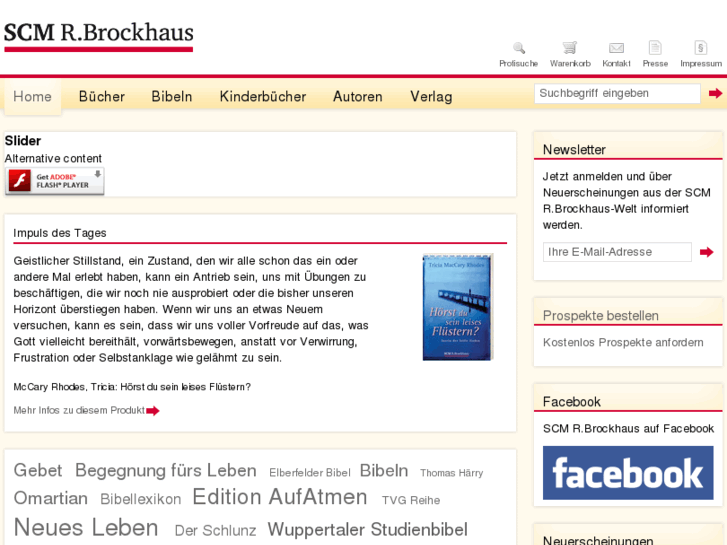 www.brockhaus-verlag.de