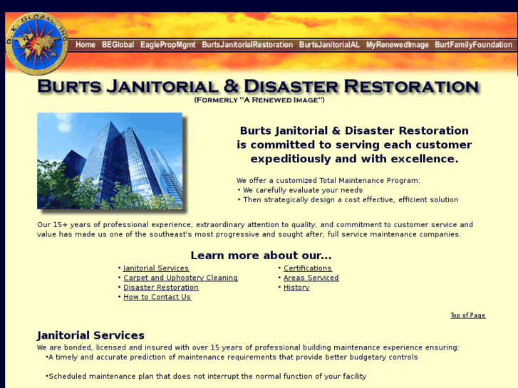 www.burtsrestoration.com