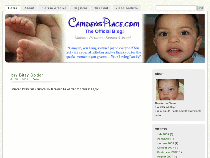 www.camdensplace.com