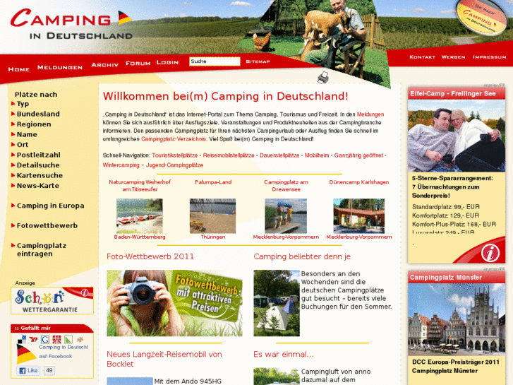 www.camping-in-skandinavien.com