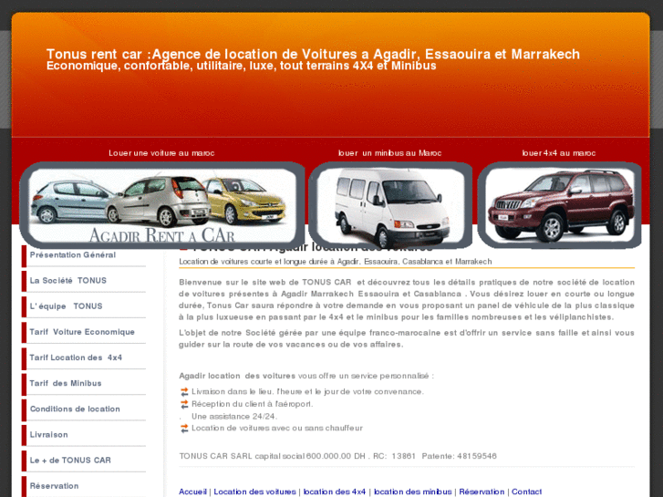 www.casablanca-rent-cars.com