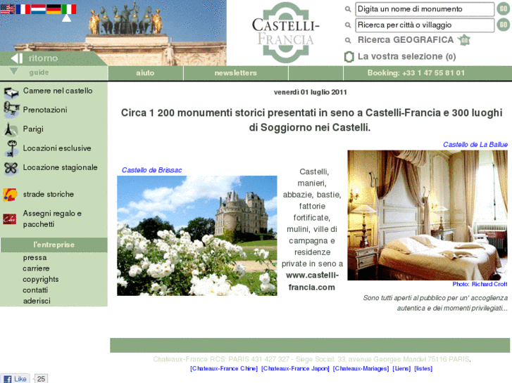 www.castelli-francia.net