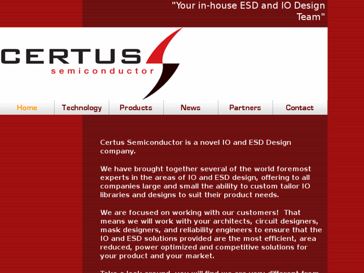 www.certus-semi.com