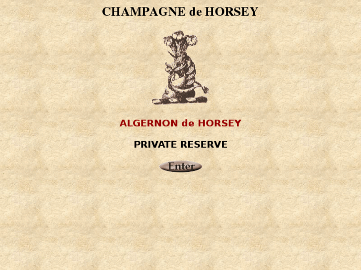 www.champagnedehorsey.com