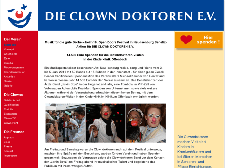 www.clown-doktoren.de