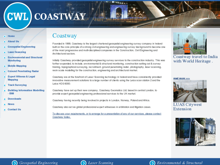 www.coastwaygeomatics.com