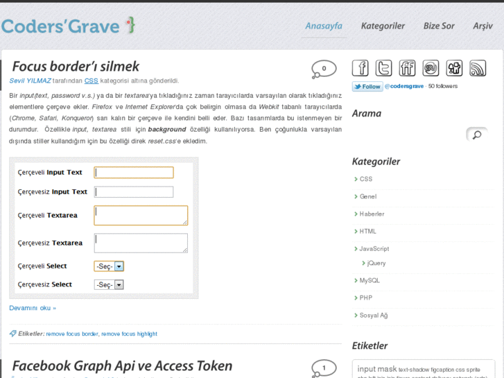 www.codersgrave.com