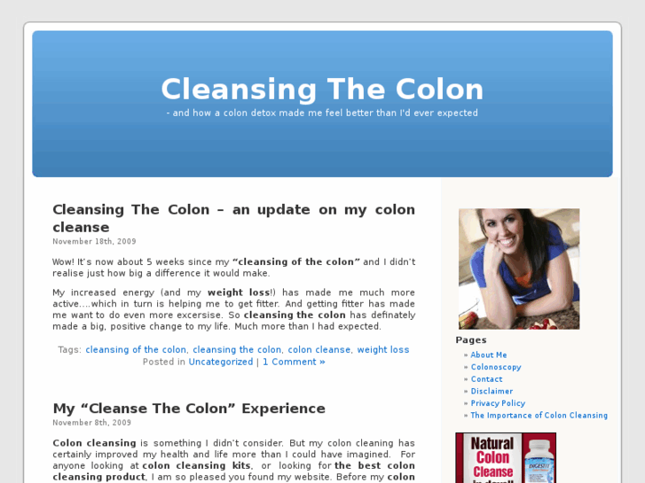 www.coloncleanseresult.com