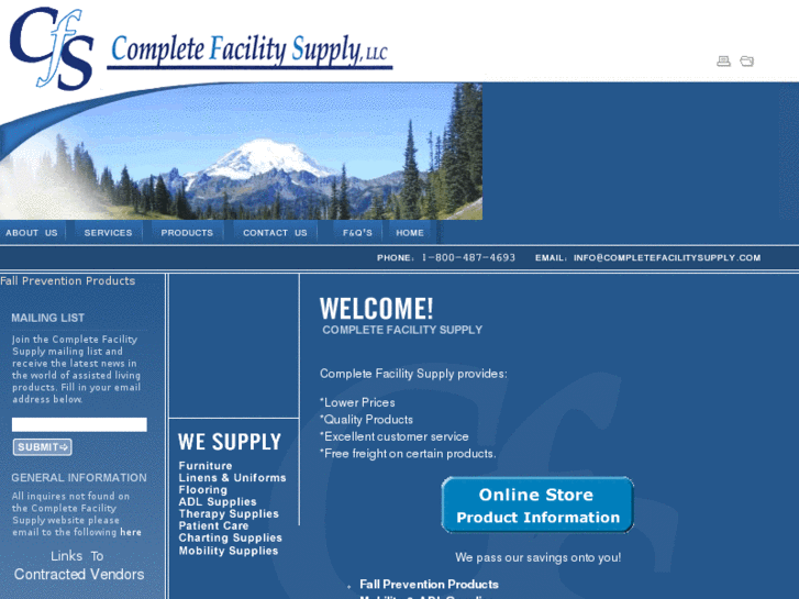 www.completefacilitysupply.com