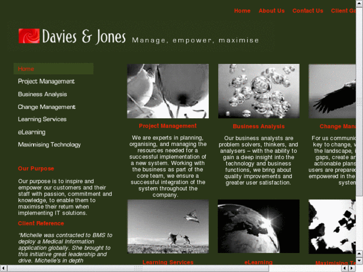 www.davies-jones.com