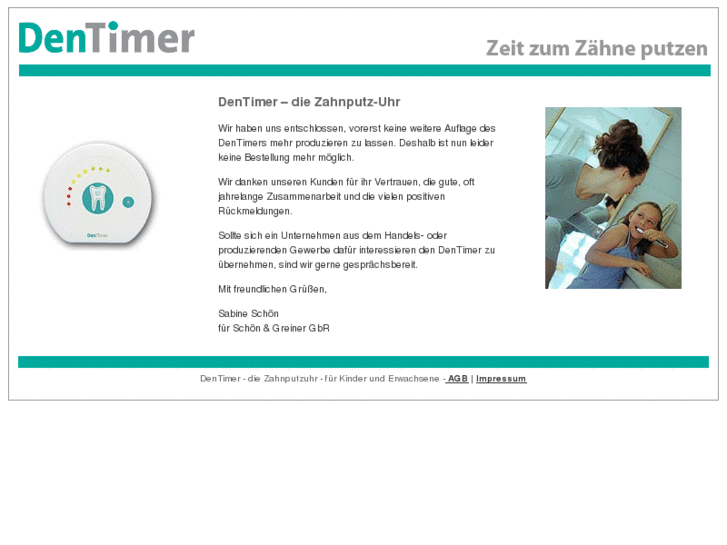 www.dentimer.de