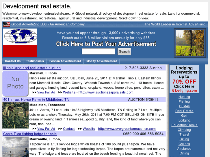 www.developmentrealestate.net