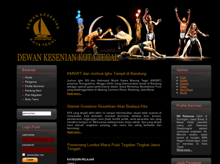 www.dewankesenian.com