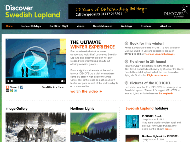 www.discoverlapland.co.uk