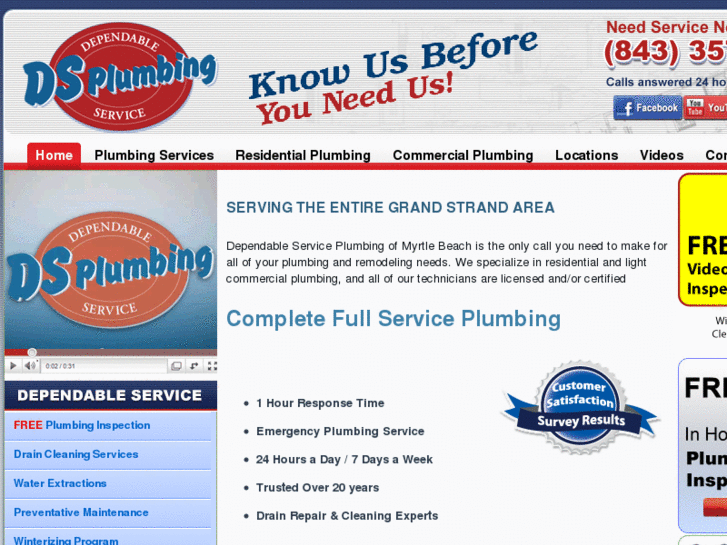 www.dsplumbing.com