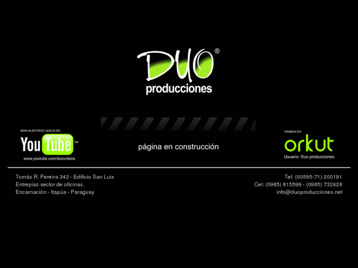 www.duoproducciones.net