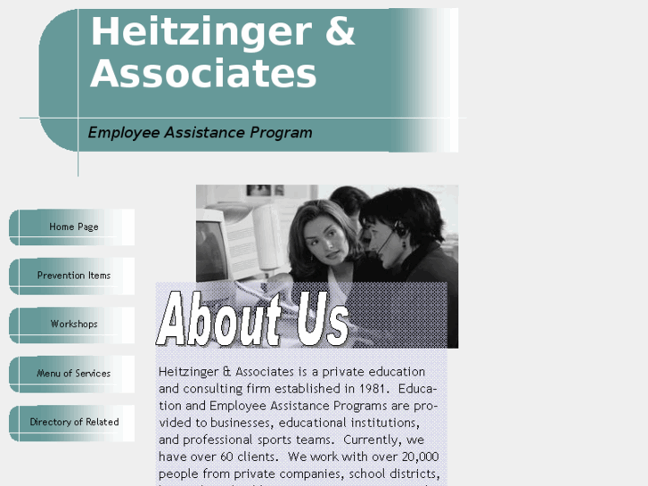 www.eapheitzingerandassoc.com