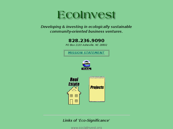 www.ecoinvest.com