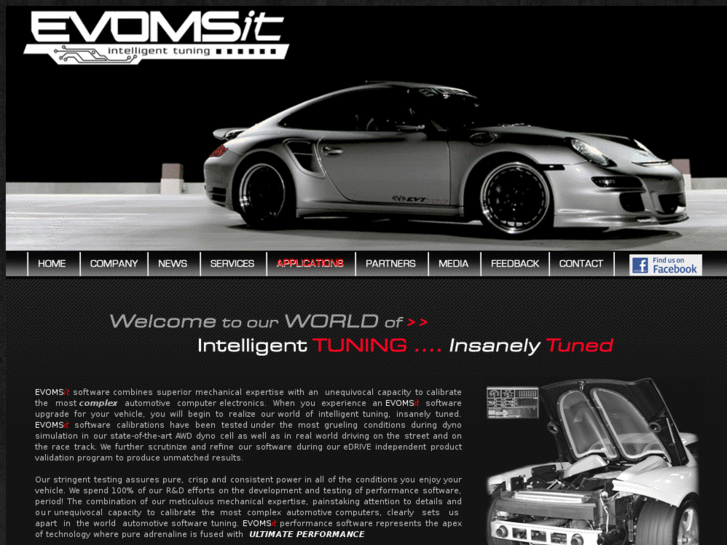 www.evomsit.com