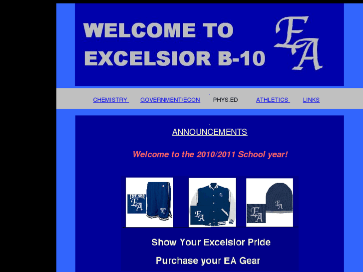www.excelsiorb10.info