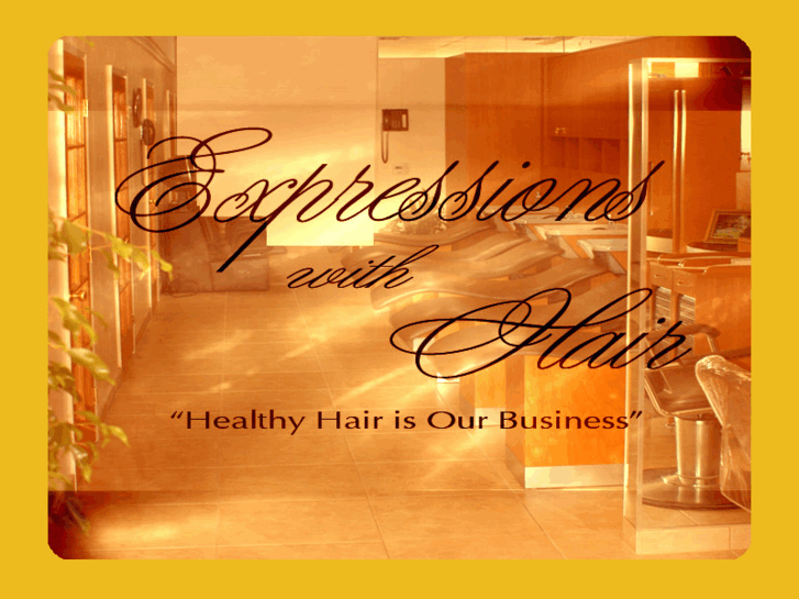 www.expressionswithhair.com