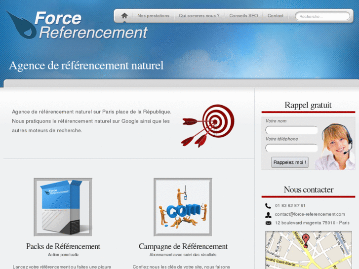 www.force-referencement.com