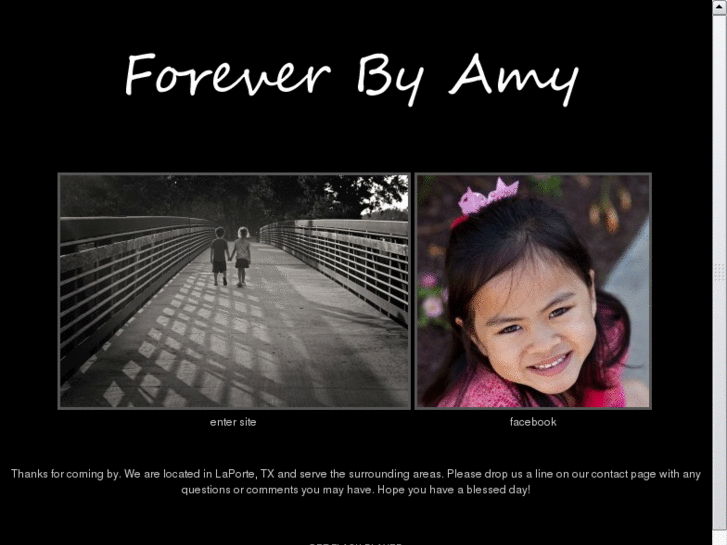 www.foreverbyamy.com