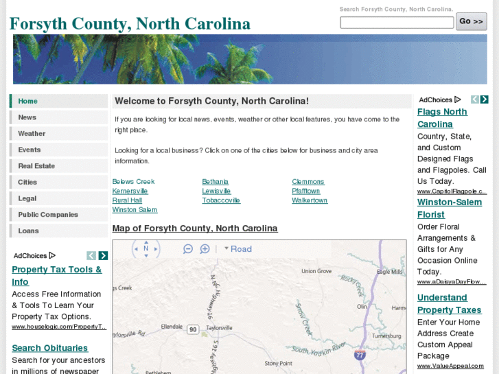 www.forsythnorthcarolina.com