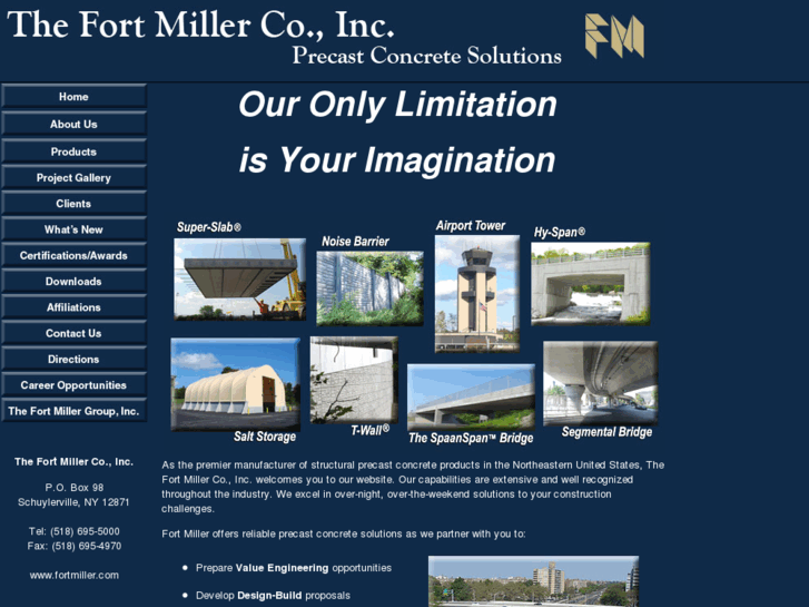 www.fortmiller.com