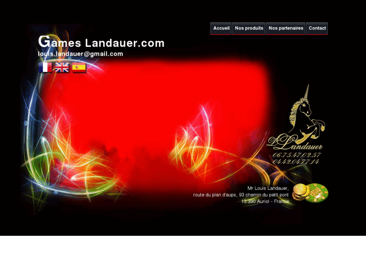 www.gameslandauer.com