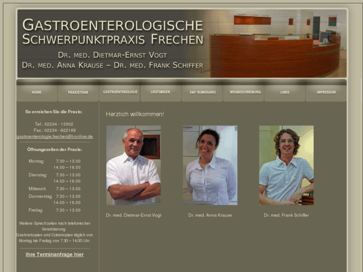 www.gastroenterologie-frechen.info