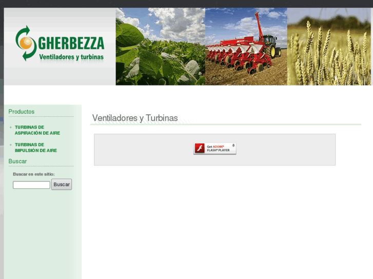 www.gherbezza.com