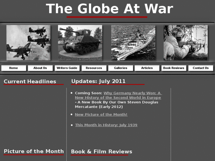 www.globeatwar.com