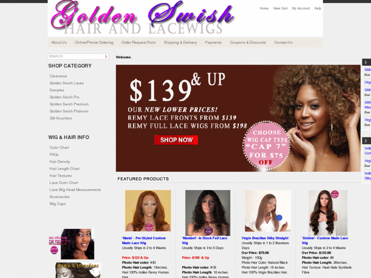 www.goldenswish.com