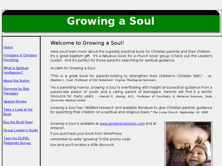 www.growingasoul.com