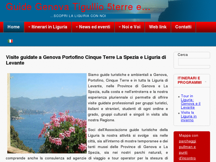 www.guidegenova5terre.com