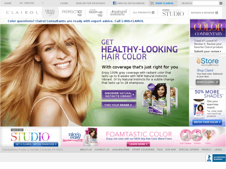 www.hair-colouring.net