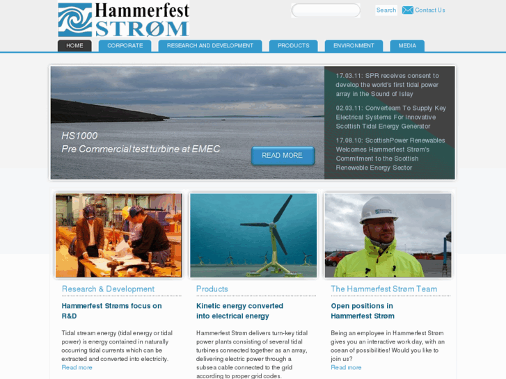 www.hammerfeststrom.com
