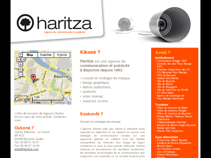 www.haritza.com