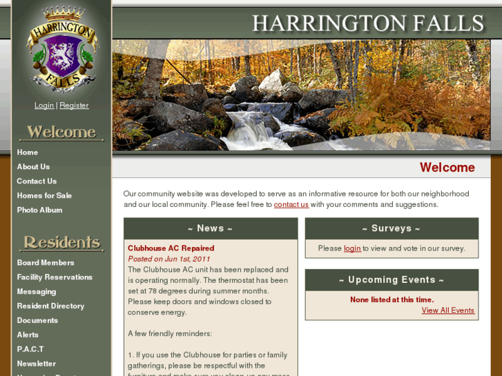 www.harringtonfalls.net