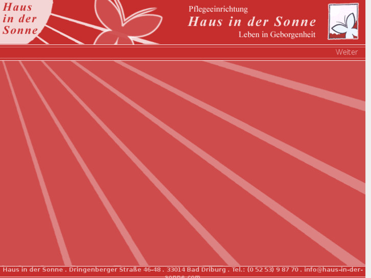 www.haus-in-der-sonne.com